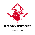 Pro Deo Advocaat Rotterdam logo