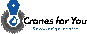 Cranes For You B.V. logo