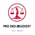 Pro Deo Advocaat Den Haag logo