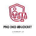 Pro Deo Advocaat Eindhoven logo