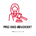 Pro Deo Advocaat Groningen logo