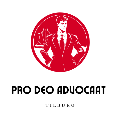 Pro Deo Advocaat Tilburg logo