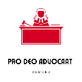 Pro Deo Advocaat Almere logo