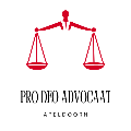 Pro Deo Advocaat Apeldoorn logo