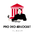 Pro Deo Advocaat Nijmegen logo