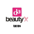 DA BeautyX Rhoon logo