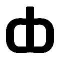 3dbende logo