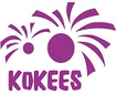 KOKEES logo