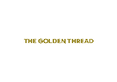 The Golden Thread logo