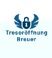 Tresoroeffnung Breuer logo