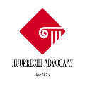 Huurrecht Advocaat Haarlem logo