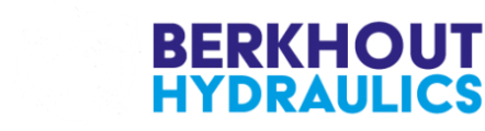 Berkhout Hydraulics logo