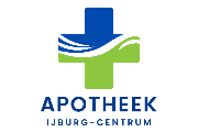 Apotheek IJburg-Centrum logo