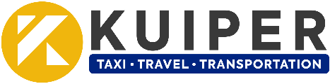 Taxi Kuiper logo