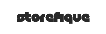 Storefique logo