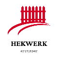 Hekwerk Amsterdam logo