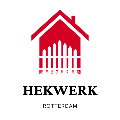 Hekwerk Rotterdam logo