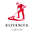 Hovenier Amersfoort logo