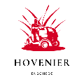 Hovenier Enschede logo