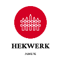 Hekwerk Almere logo