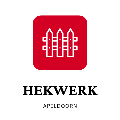 Hekwerk Apeldoorn logo