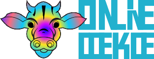 Online Doekoe logo