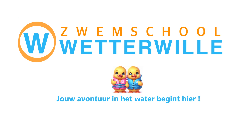 Zwemschool Wetterwille logo