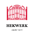 Hekwerk Amersfoort logo