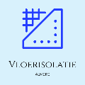 Almere Vloerisolatie logo