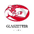 Glaszetter Breda logo