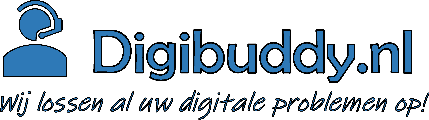 Digibuddy.nl logo