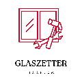 Glaszetter Haarlem logo