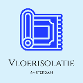 Amsterdam Vloerisolatie logo