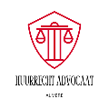 Huurrecht Advocaat Almere logo
