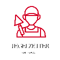 Tegelzetter Amersfoort logo