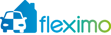 Fleximo logo