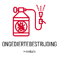 Ongediertebestrijding Haarlem logo