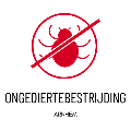 Ongediertebestrijding Arnhem logo