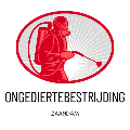 Ongediertebestrijding Zaandam logo