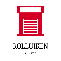 Rolluiken Almere logo