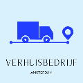 Amsterdam Verhuisbedrijf logo