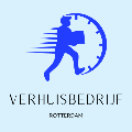 Rotterdam Verhuisbedrijf logo