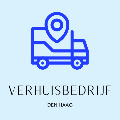 Den Haag Verhuisbedrijf logo