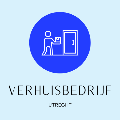 Utrecht Verhuisbedrijf logo