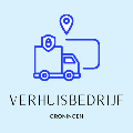Groningen Verhuisbedrijf logo