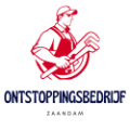 Ontstoppingsbedrijf Zaandam logo