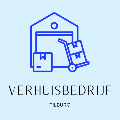 Tilburg Verhuisbedrijf logo