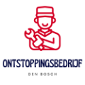 Ontstoppingsbedrijf Den Bosch logo