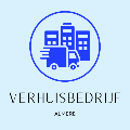 Almere Verhuisbedrijf logo