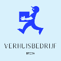 Breda Verhuisbedrijf logo